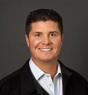 Rob Trent headshot
