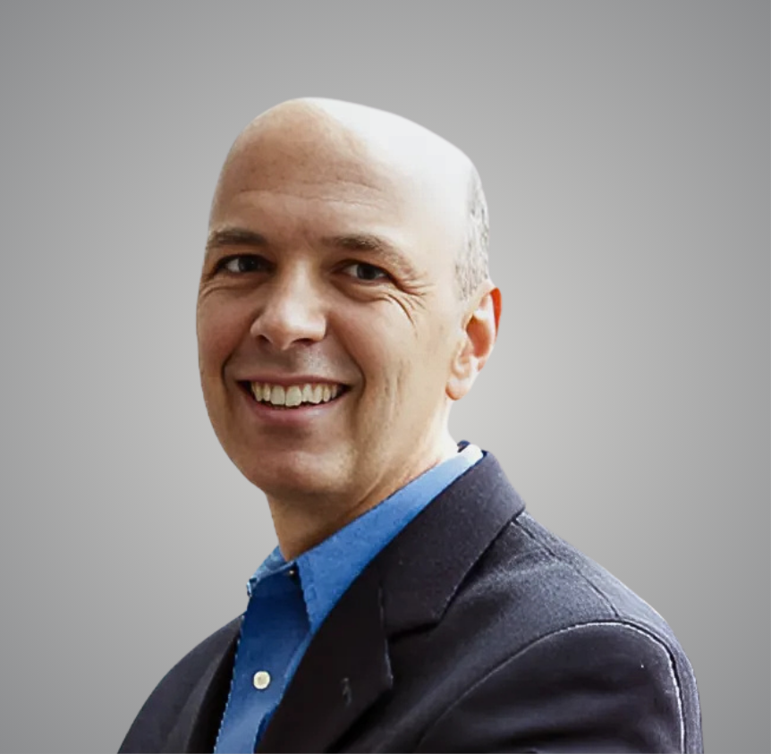 Robert Hadley headshot