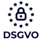 Logo von der Ludwigs-Maximilians-Universität München