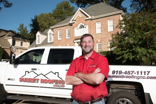 Local Roofing companies in Raleigh