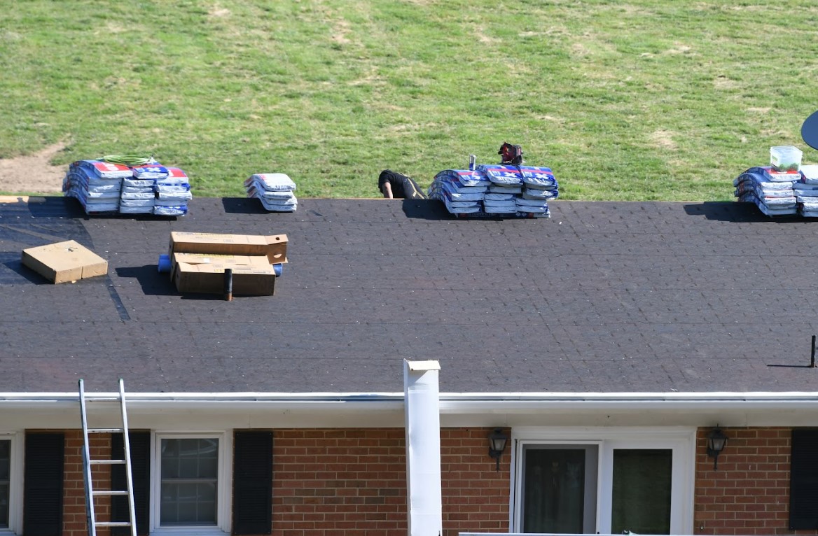 real roofing costs and long-term ROI in Raleigh