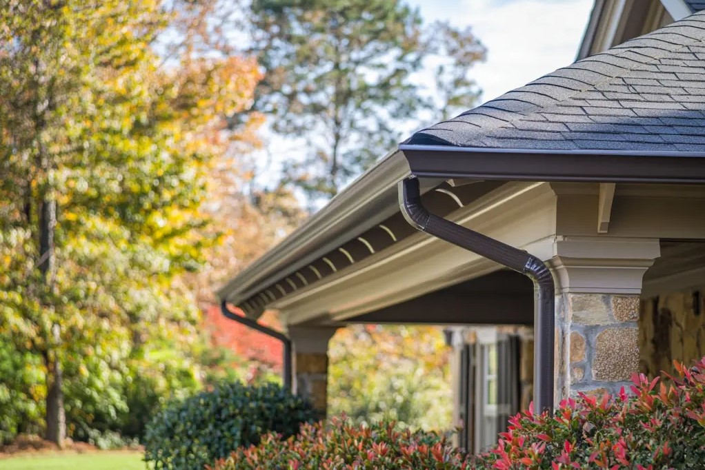 roofing and gutter calendar for North Carolina homeowners