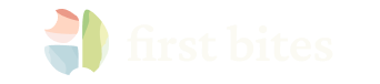 First Bites logo home button