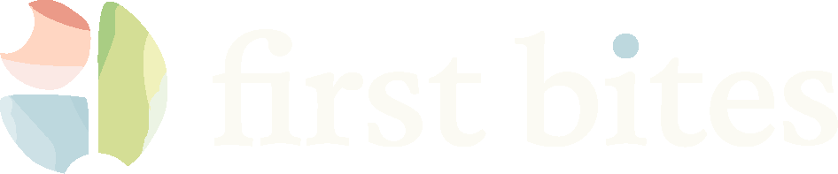 First Bites logo