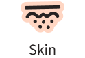 Skin reactions
