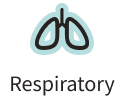 Respiratory reactions