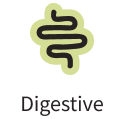 Digestive reactions