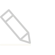 Small icon of a pencil drawing on paper.