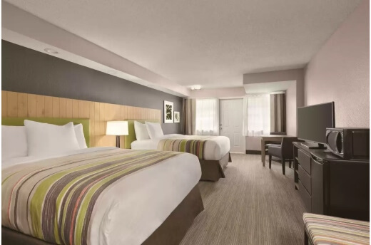 Resort photo 3