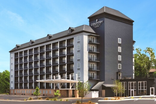 Resort photo 2