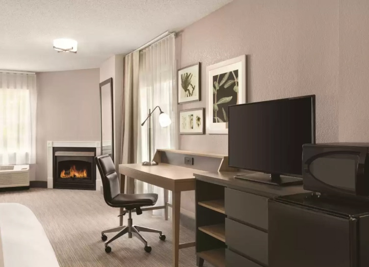 Accommodations photo 3