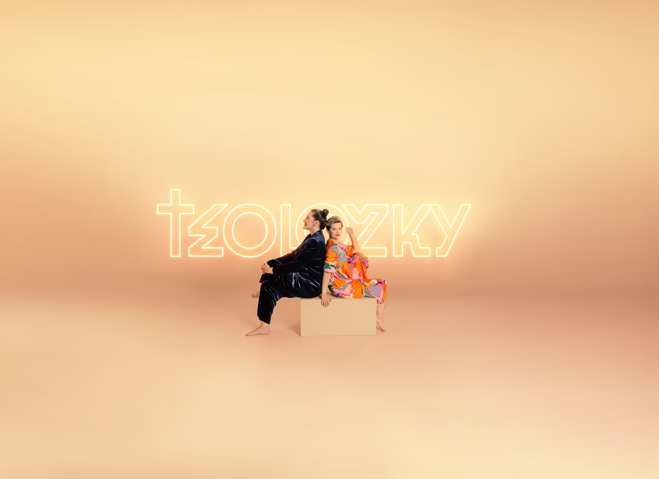 Teoložky podcast