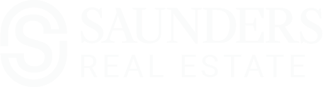 Saunders Real Estate Logo