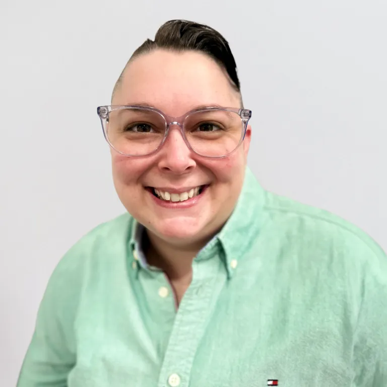 Rachel Fiegler, Co-founder of Pinpointe Group