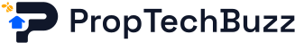 PropTech Buzz logo