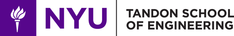 NYU Tandon School of Engineering logo