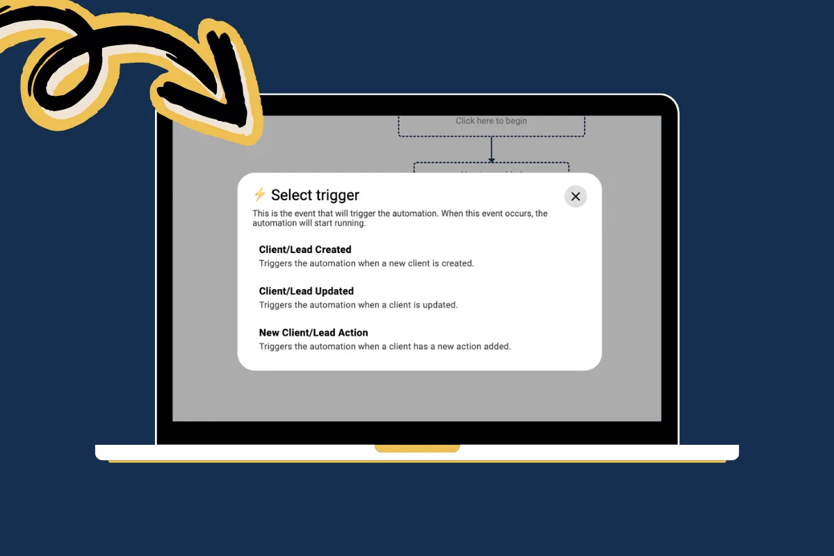 How automations can help you sell properties faster and save time