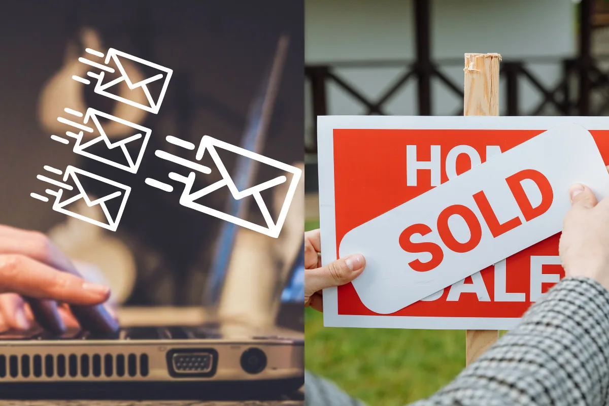How to drive more showings with e-mail campaigns