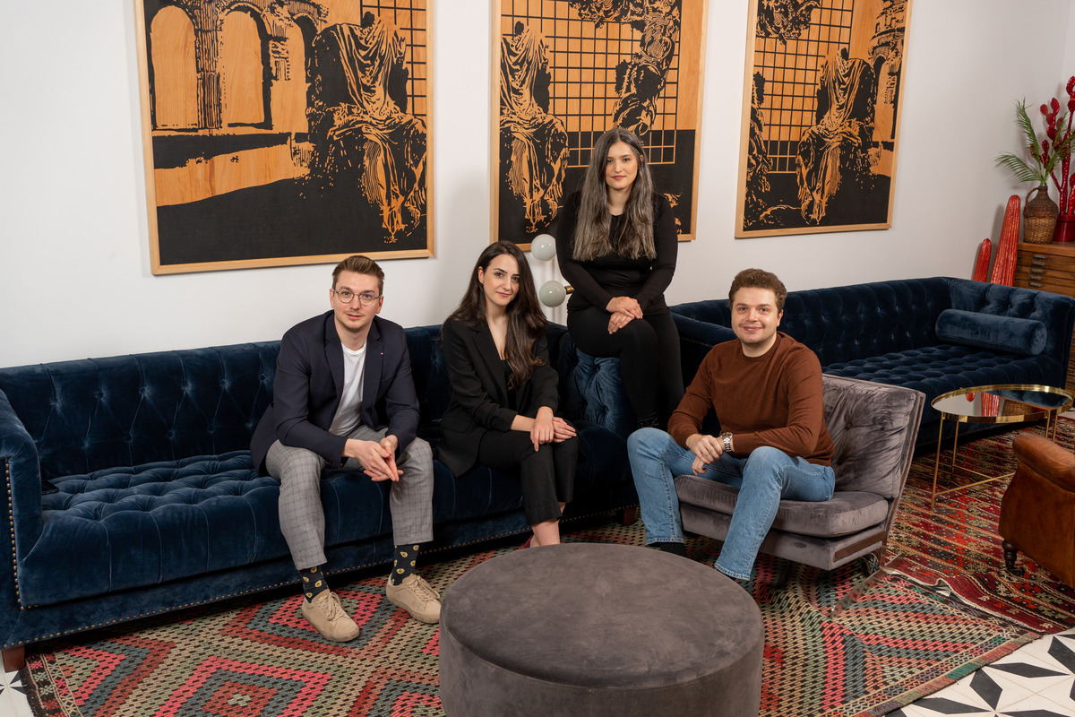 Proprietary Data Is the Real AI Advantage in Residential Real Estate