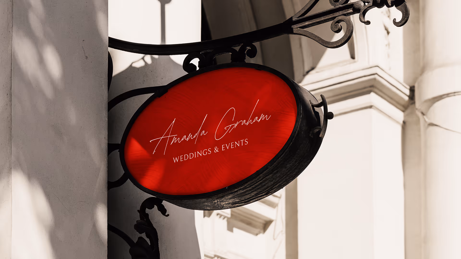Amanda Graham Events