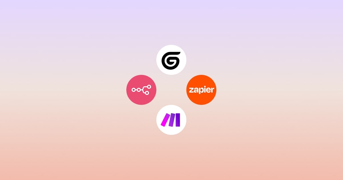 10 best AI workflow automation tools I'm using in 2025