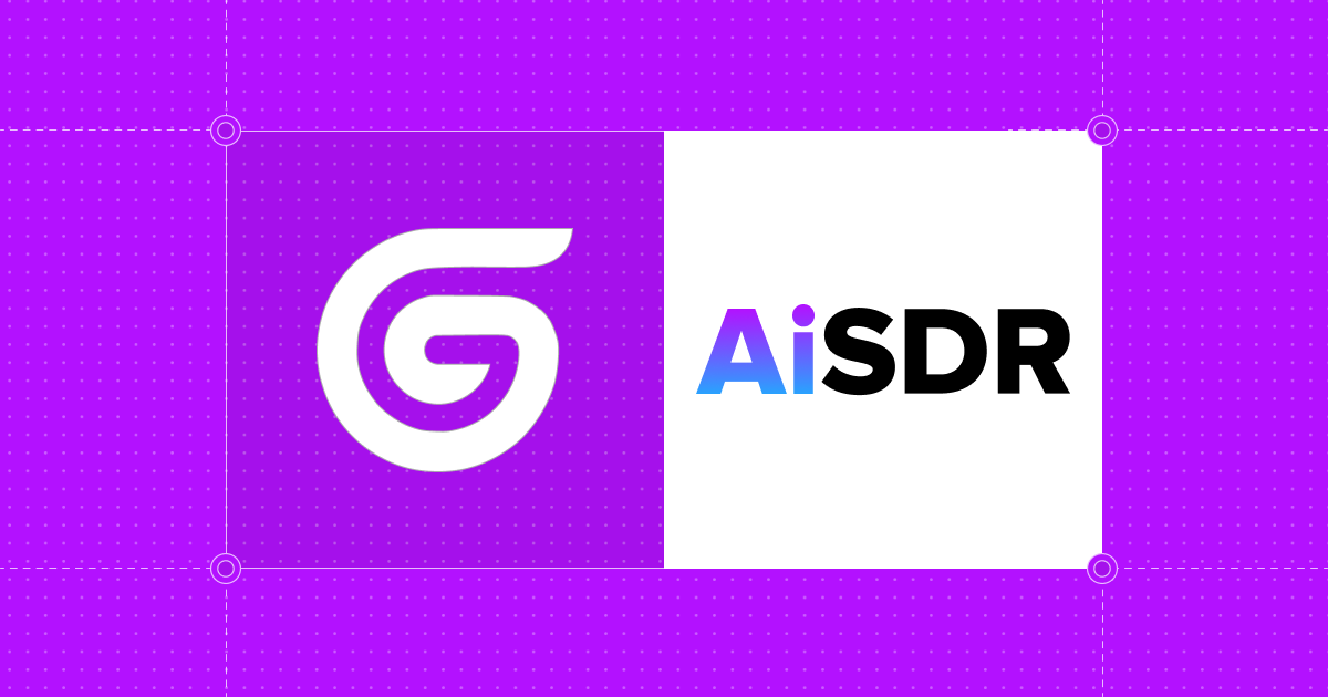 How AiSDR Saved 5,000+ Hours with Gumloop
