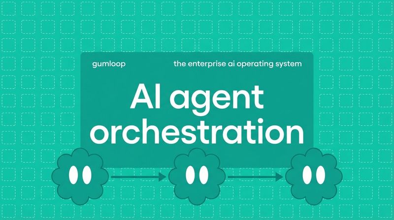 How to orchestrate AI agents (my practical guide for 2026)