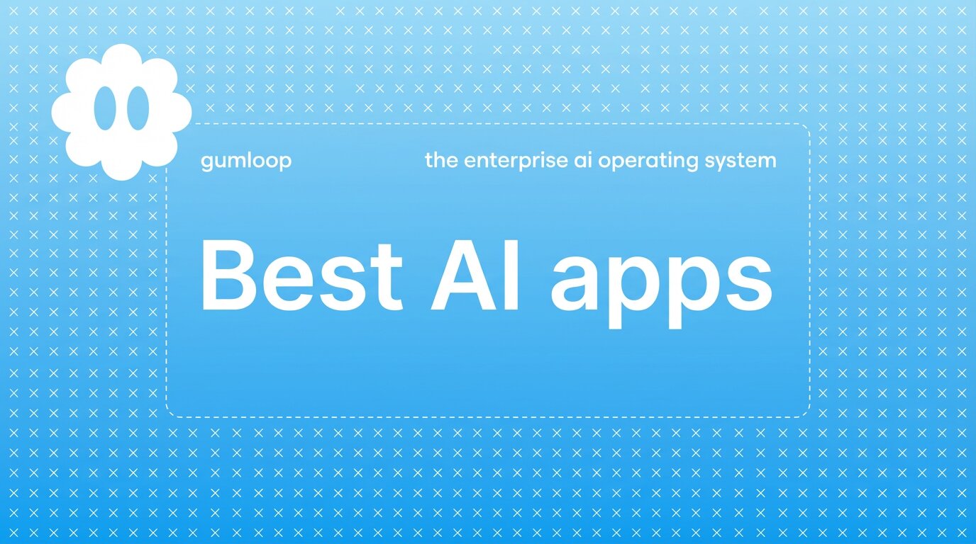 15 best AI apps I can't live without in 2026 (free + paid)
