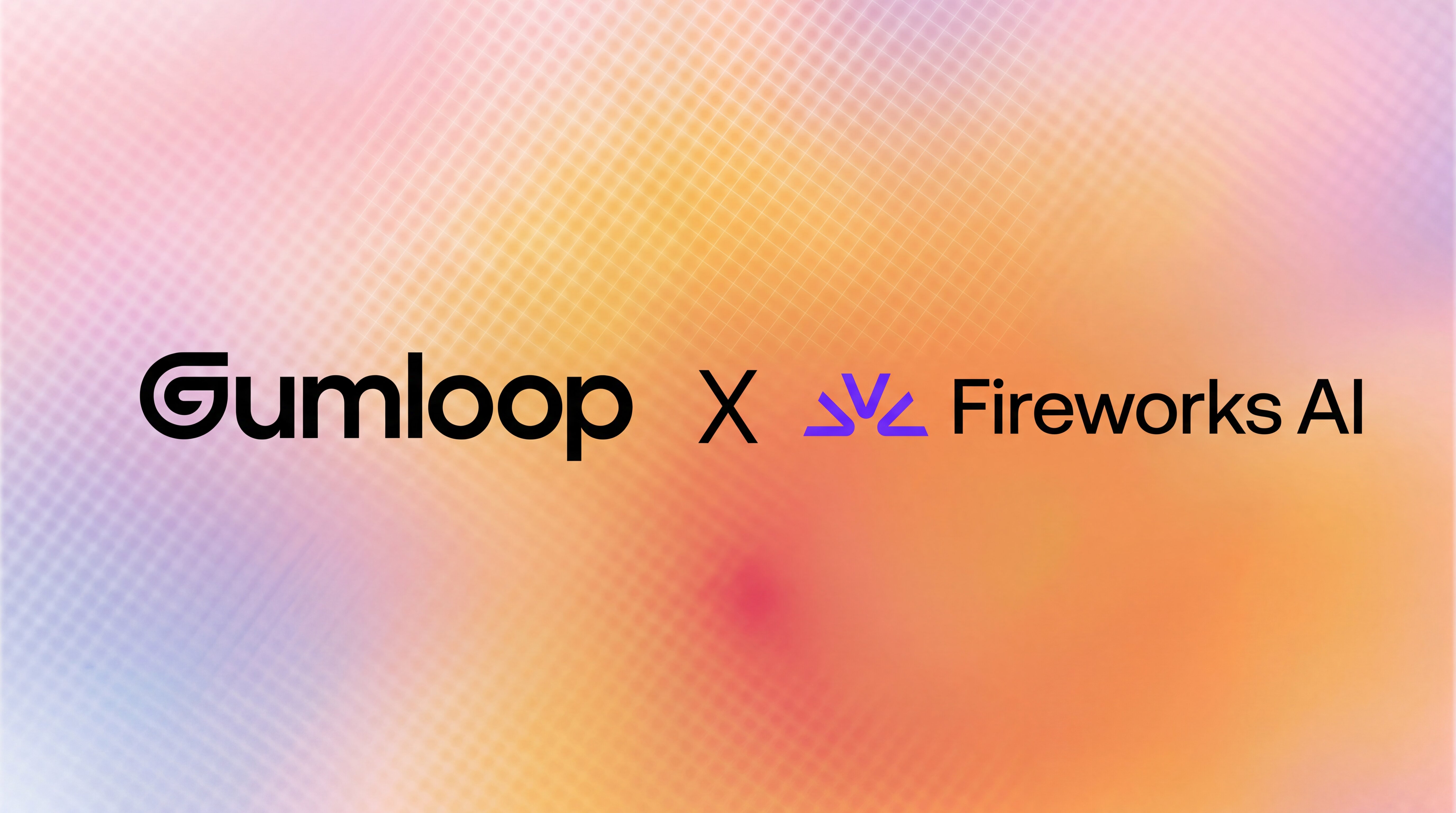 Why Gumloop is going all in on open weight models with Fireworks AI