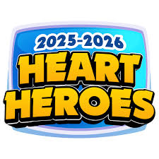 Kids Heart Challenge - American Heart Association