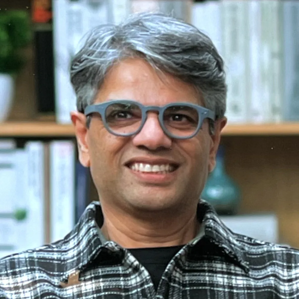 Uzair Dada