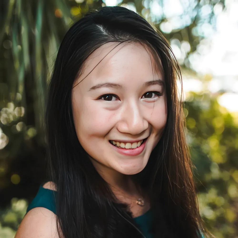 Nancy Peng