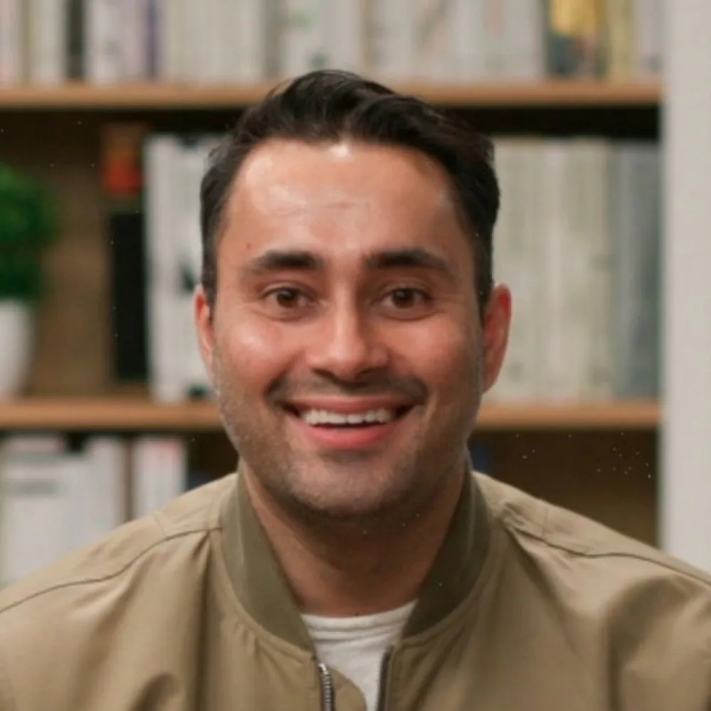 Vikas Bhagat