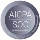 AICPA SOC logo