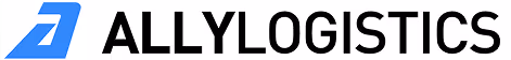 ally logistics logo