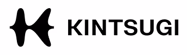 kintsugi logo
