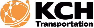KCH transportation logo