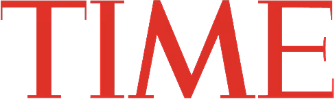time logo