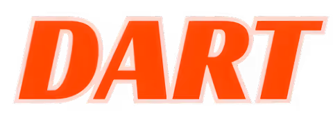 dart logo