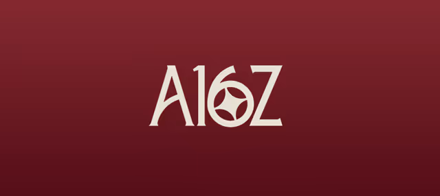 a16z logo