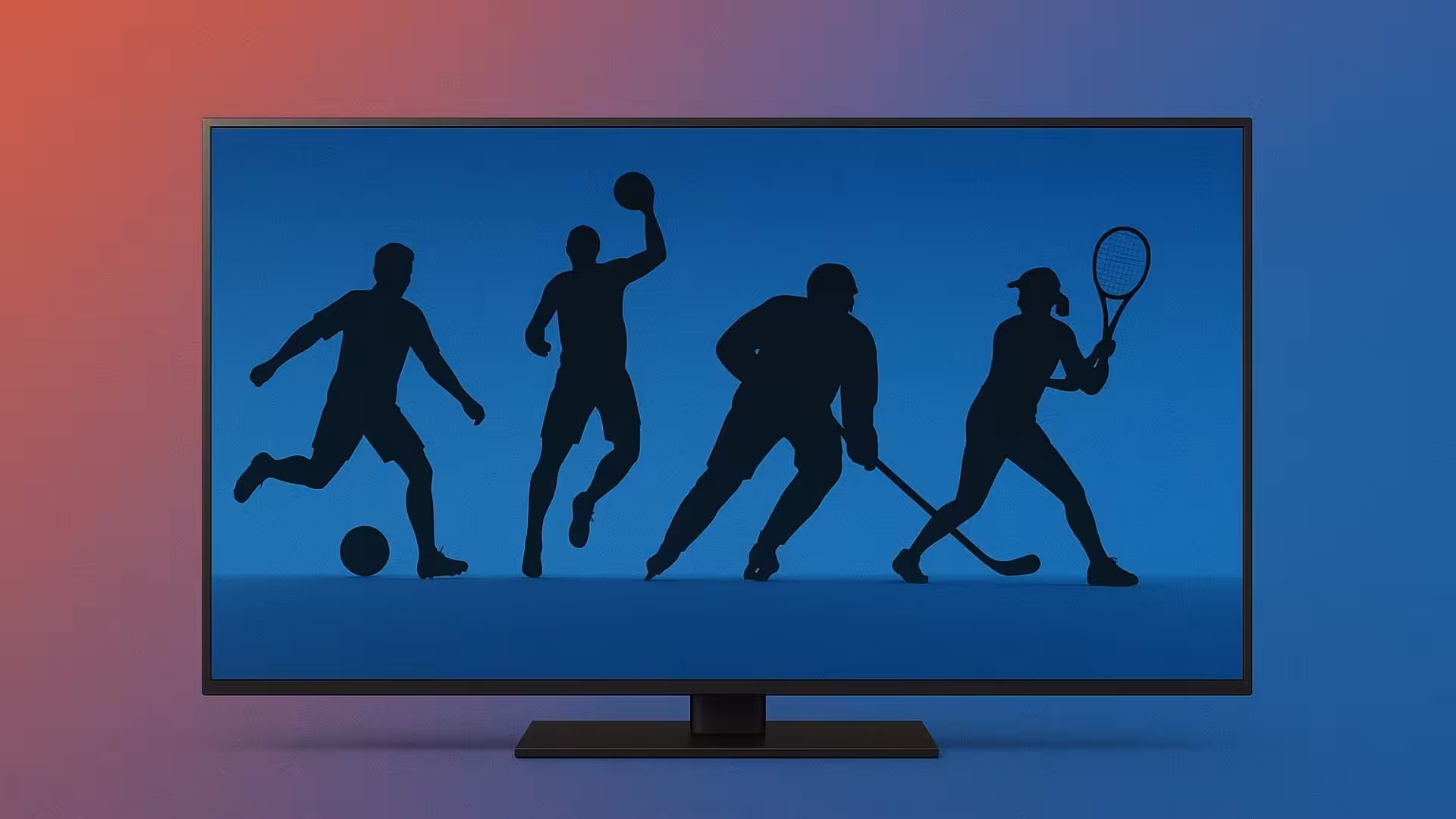 Nový tarif Vodafone TV Lite & Sport: 20 sportovních kanálů za 59 Kč na první měsíc