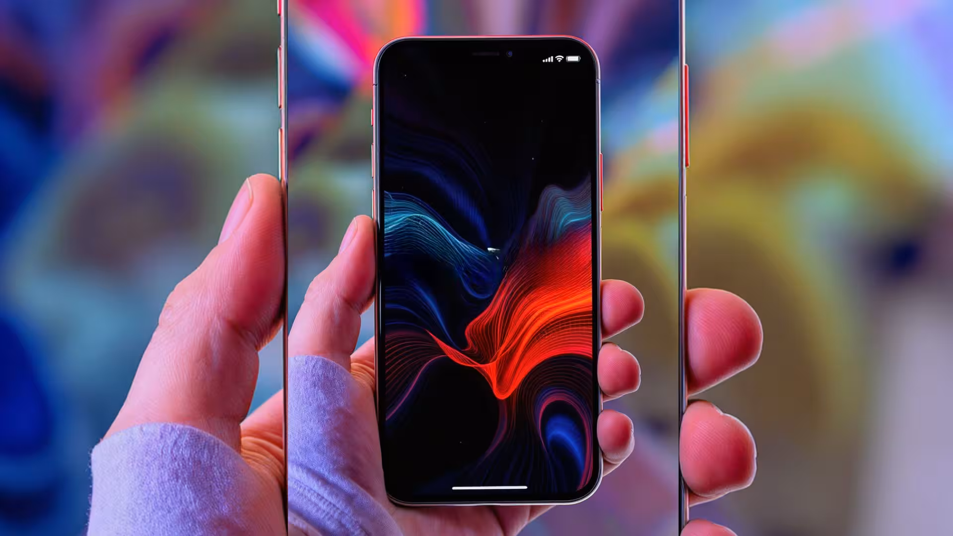 Vodafone Super: Výhodná volba pro časté surfaře?