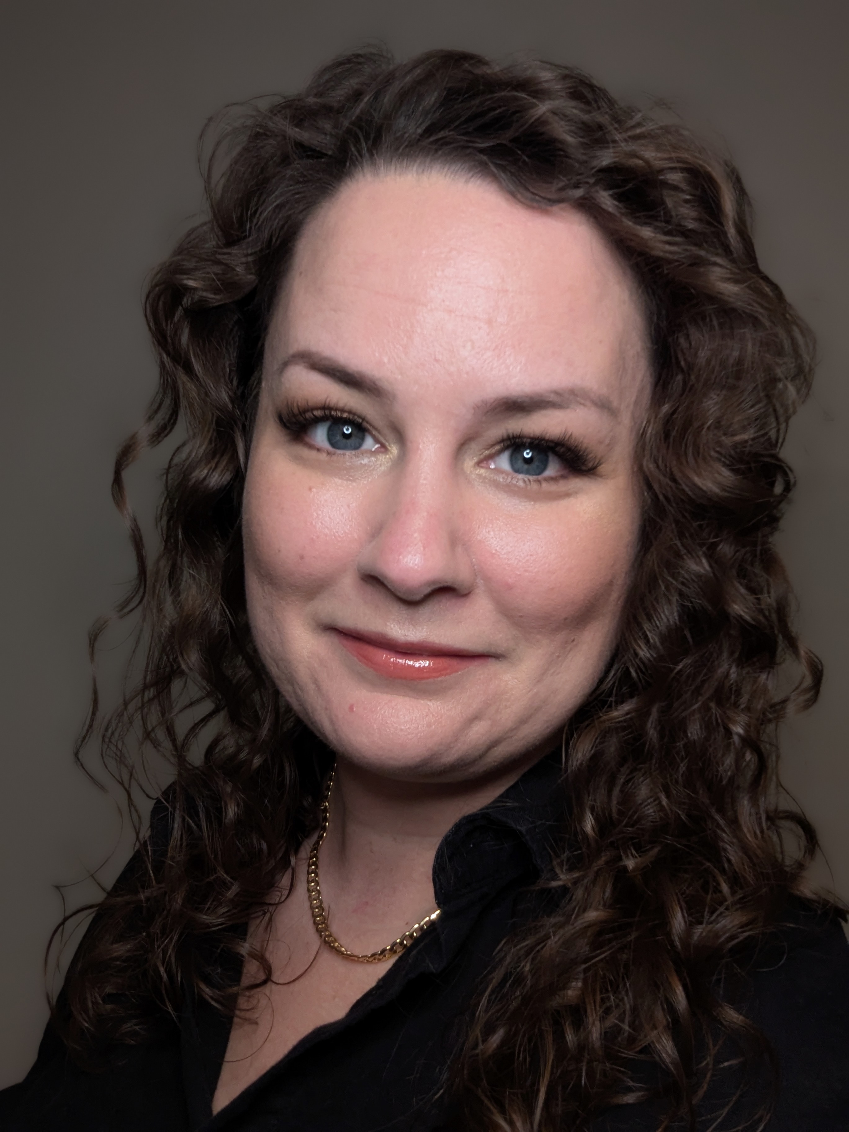 Chris Taylor headshot