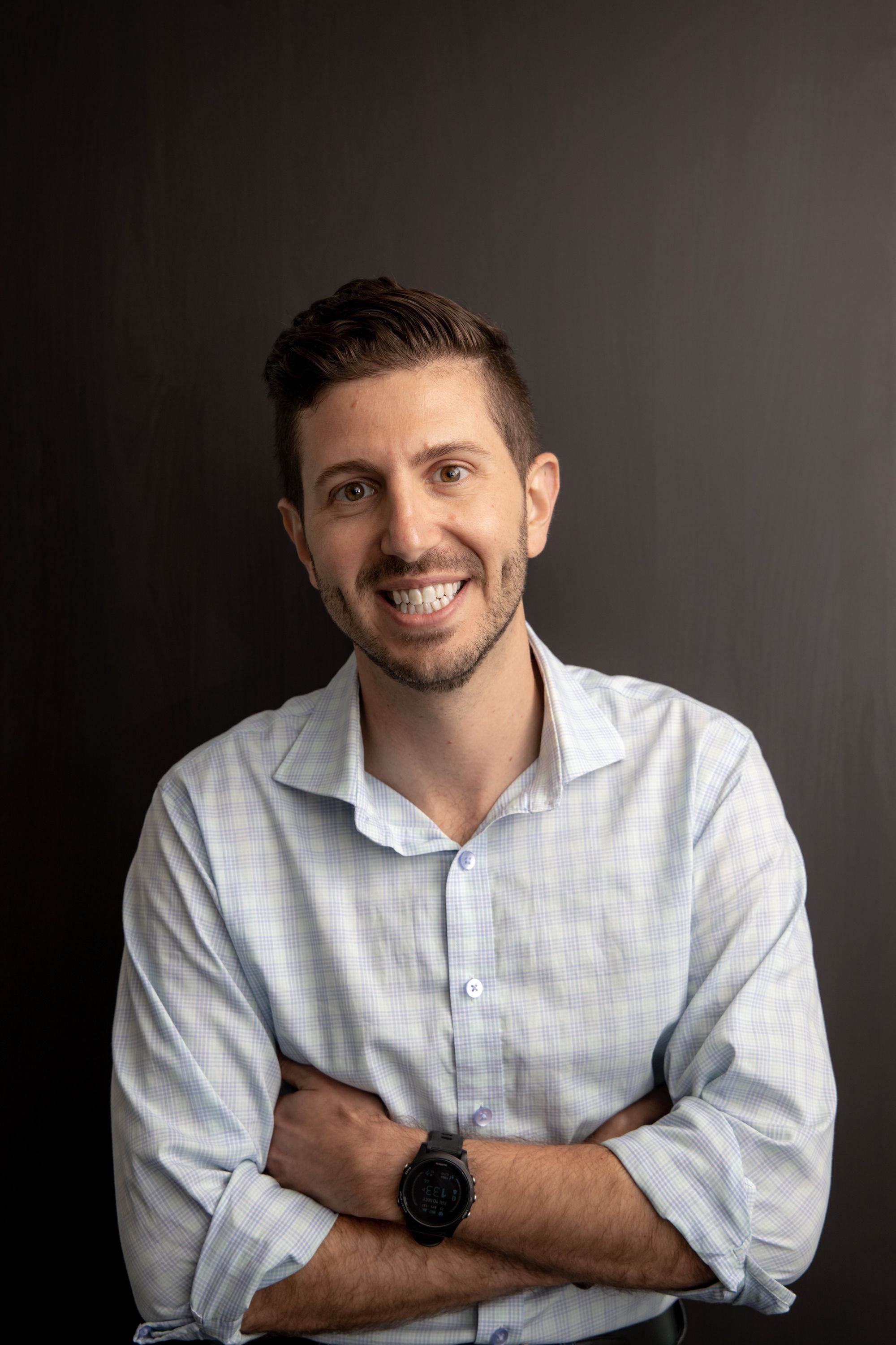 Josh LaSov, Chief Executive Officer & Co-Founder at Cauzzy