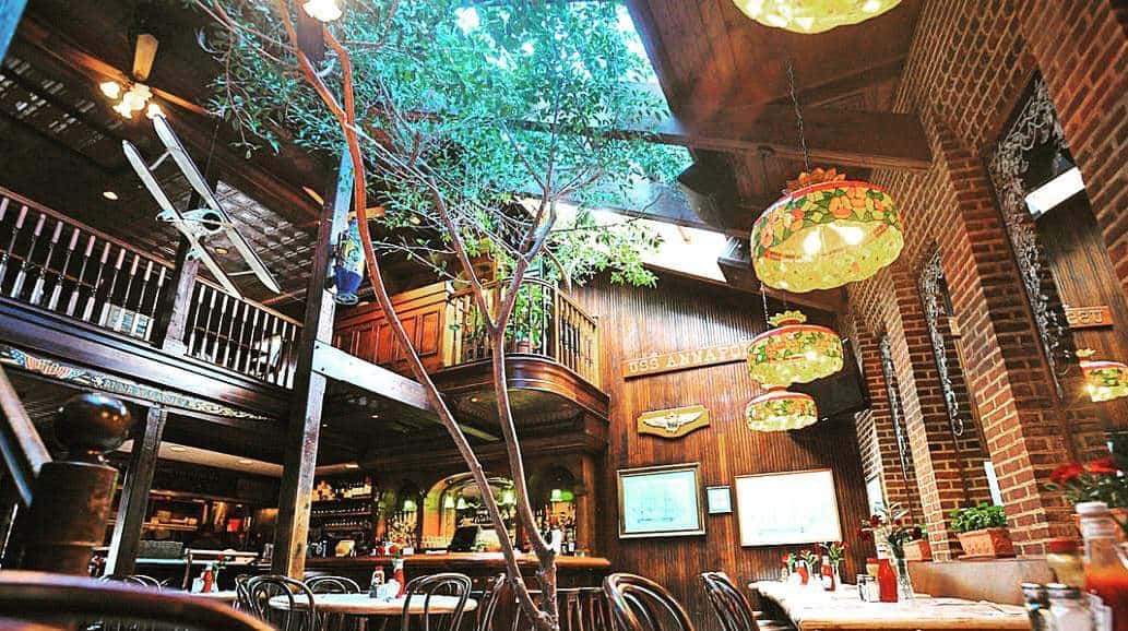 McGarvey's