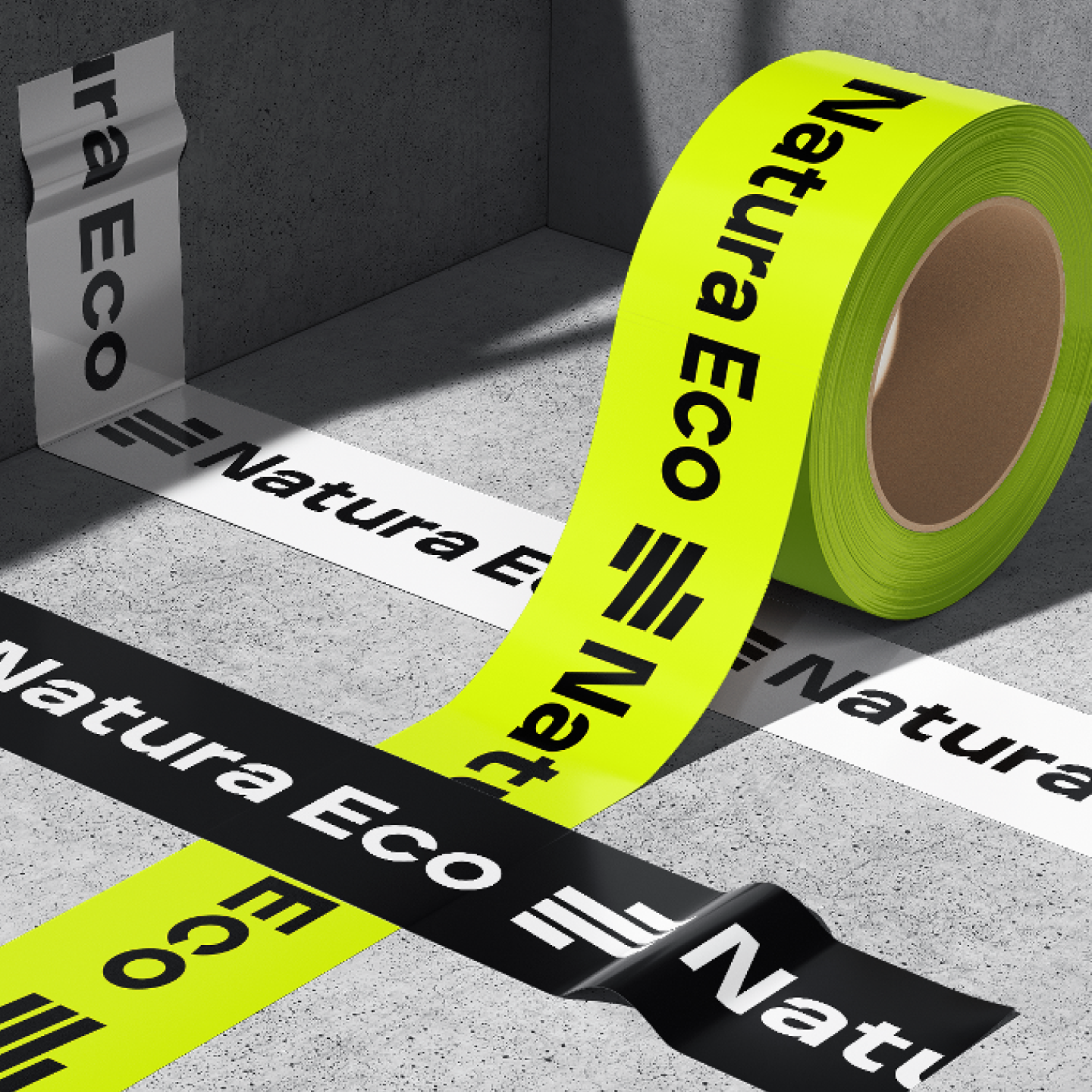 NaturaEco Tape