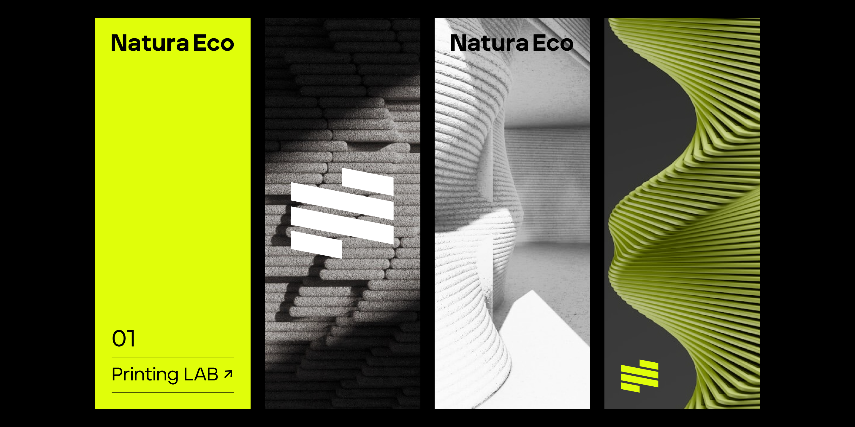 NaturaEco posters
