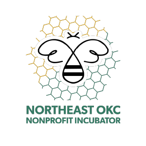 Northeast OKC Nonprofit Incubator Logo