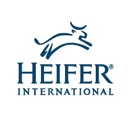 Heifer International Logo