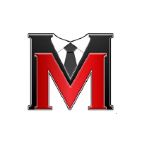 Modern Manhood Foundation Logo